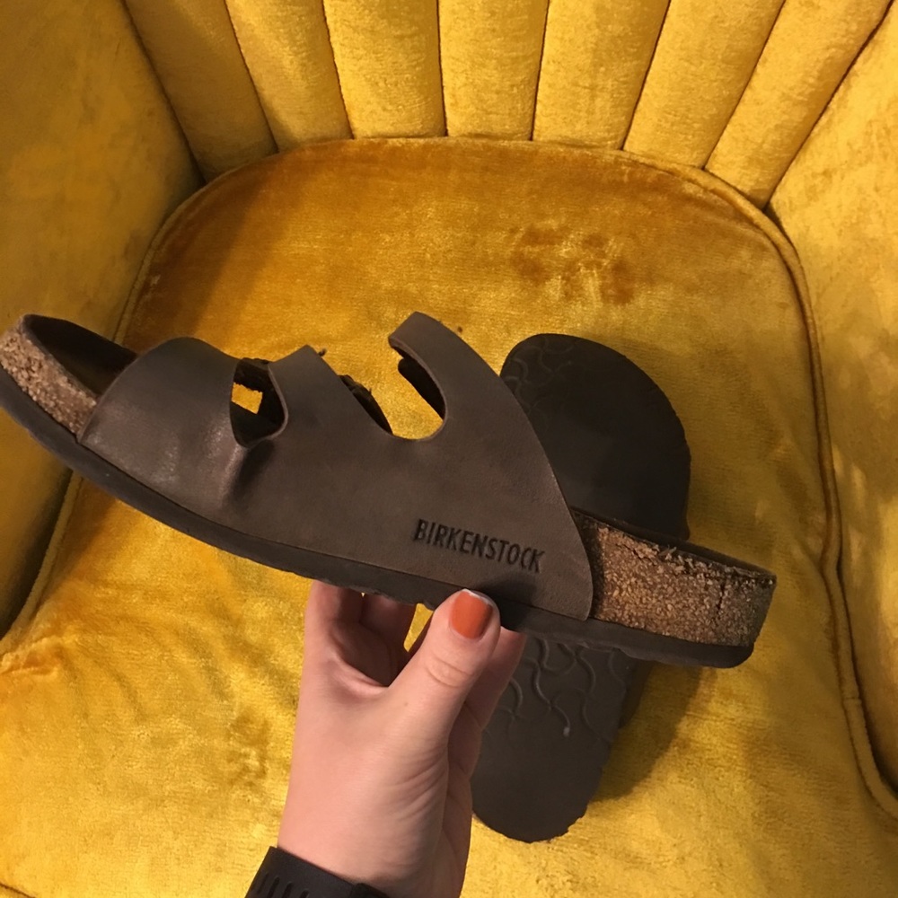 Birkenstock’s